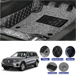 7d-car-floor-mats-black-color-skoda-kodiaq